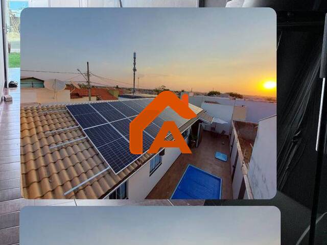 Casa para Venda em Tangará da Serra - 4
