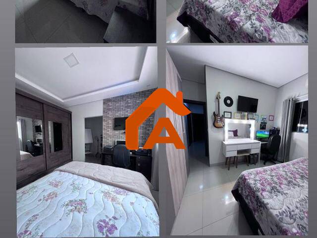 Casa para Venda em Tangará da Serra - 5