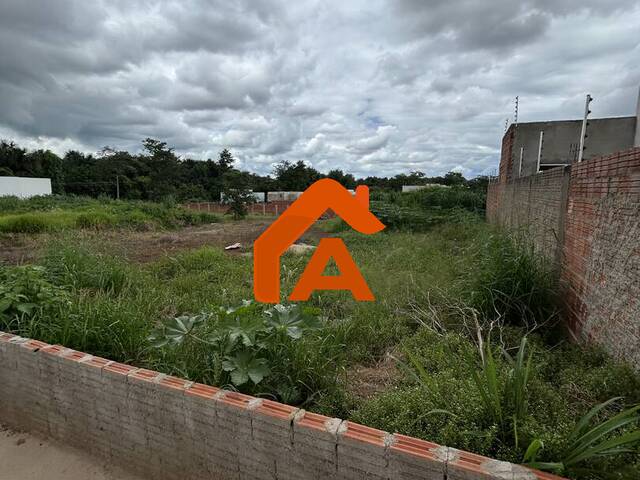 #27 - Área para Venda em Tangará da Serra - MT