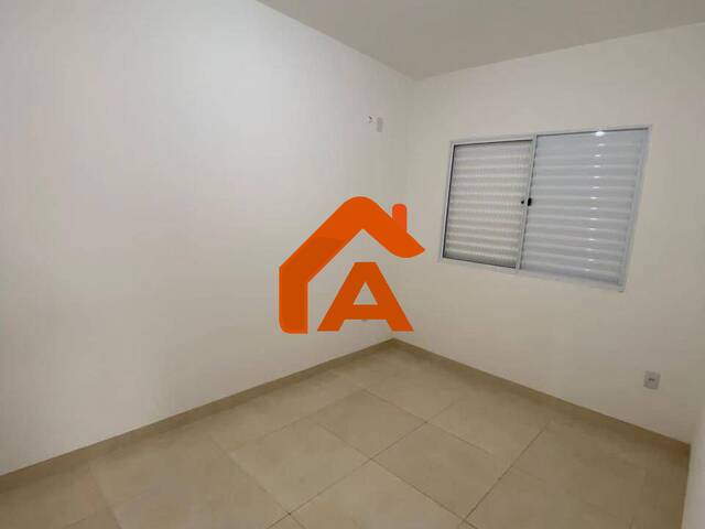 #74 - Apartamento para Venda em Tangará da Serra - MT