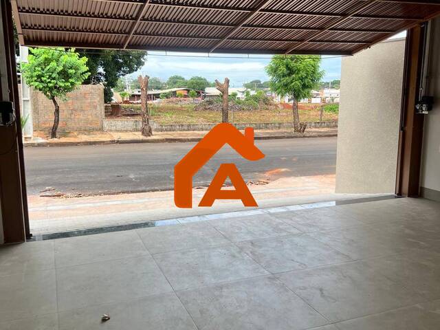 Casa para Venda em Tangará da Serra - 3