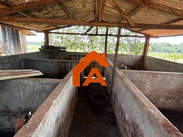 #75 - Chácara para Venda em Tangará da Serra - MT