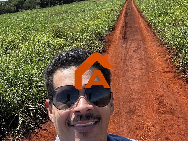 Chácara para Venda em Tangará da Serra - 5