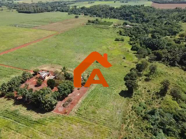 #75 - Chácara para Venda em Tangará da Serra - MT