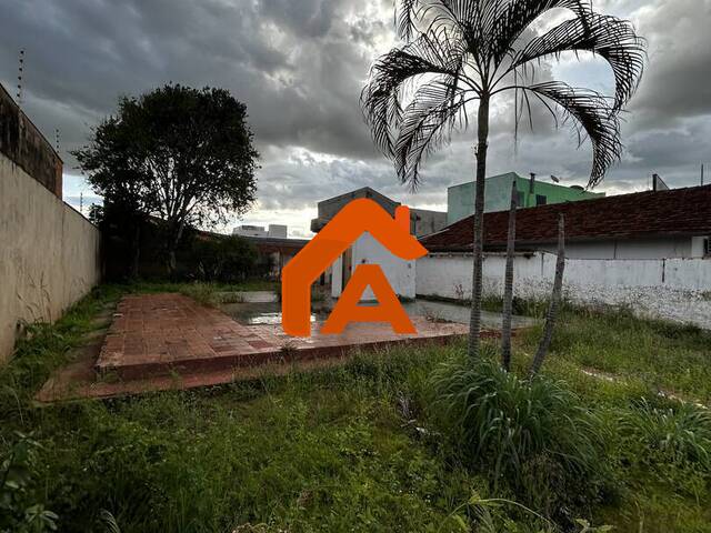 #89 - Área para Venda em Tangará da Serra - MT