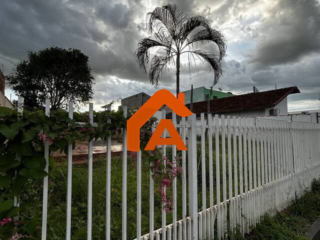 #89 - Área para Venda em Tangará da Serra - MT