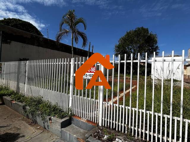 #89 - Área para Venda em Tangará da Serra - MT