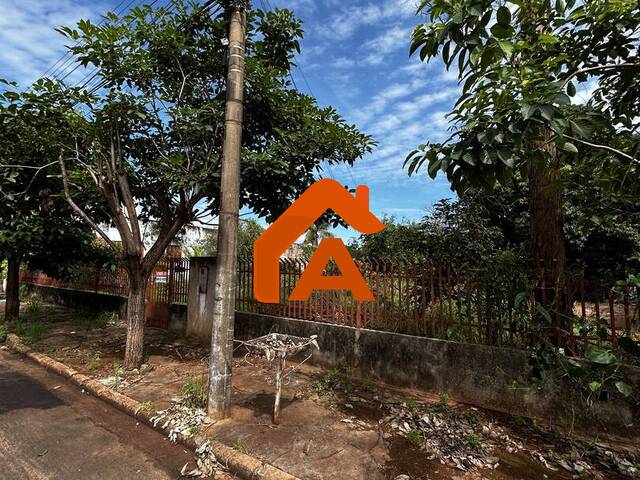 #90 - Área para Venda em Tangará da Serra - MT