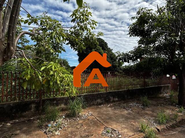 #90 - Área para Venda em Tangará da Serra - MT