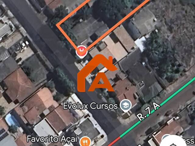 #94 - Área para Venda em Tangará da Serra - MT