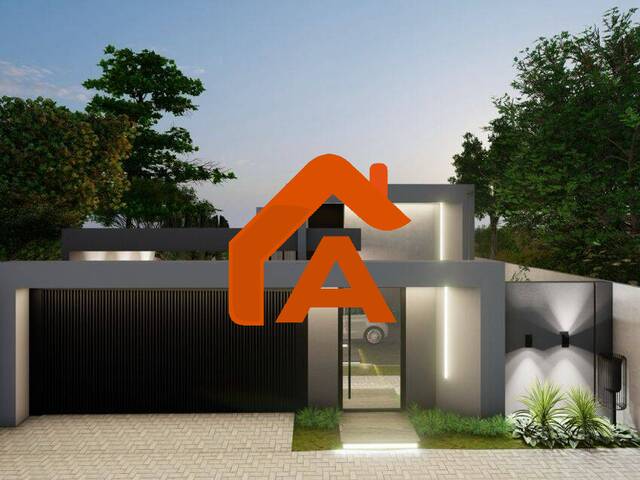 Casa para Venda em Tangará da Serra - 4