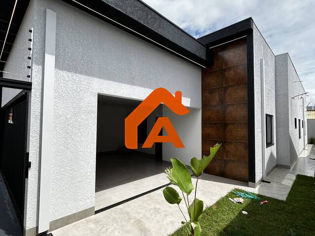 Casa para Venda em Tangará da Serra - 5