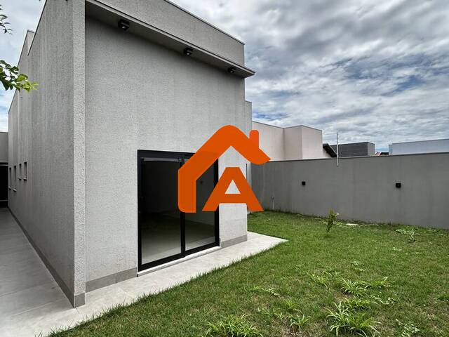 Casa para Venda em Tangará da Serra - 4