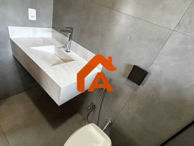 Casa para Venda em Tangará da Serra - 5