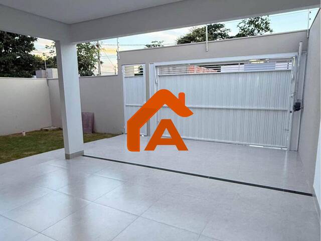 Casa para Venda em Tangará da Serra - 4