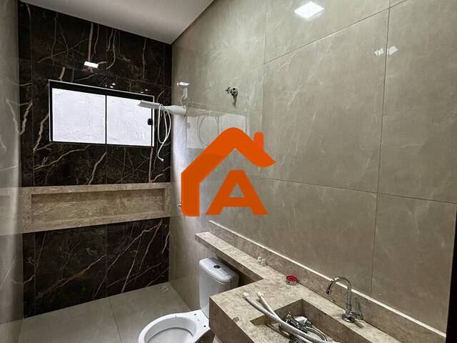 Casa para Venda em Tangará da Serra - 4