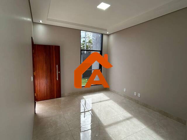 Casa para Venda em Tangará da Serra - 5
