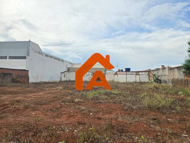 #112 - Área para Venda em Tangará da Serra - MT