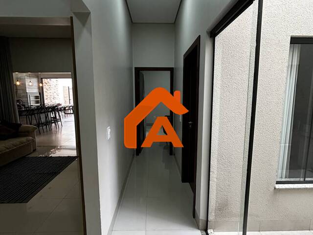 Casa para Venda em Tangará da Serra - 5