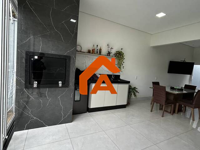 Casa para Venda em Tangará da Serra - 4
