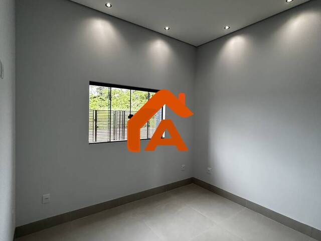 Casa para Venda em Tangará da Serra - 4