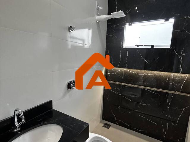 Casa para Venda em Tangará da Serra - 5