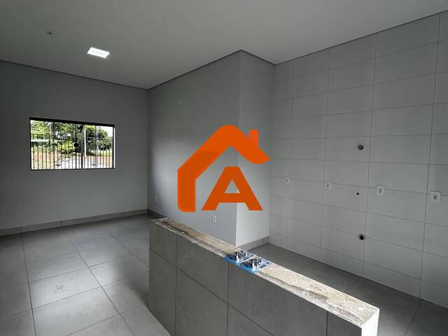 #121 - Casa para Venda em Tangará da Serra - MT