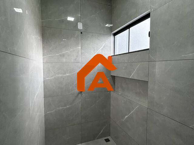 Casa para Venda em Tangará da Serra - 4
