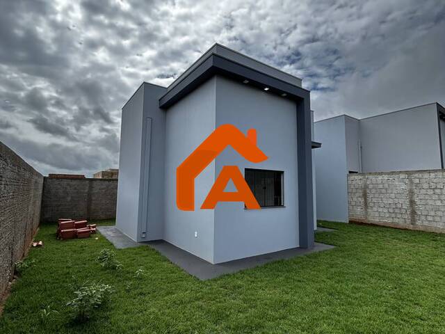 Casa para Venda em Tangará da Serra - 5