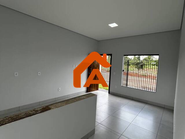 Casa para Venda em Tangará da Serra - 4
