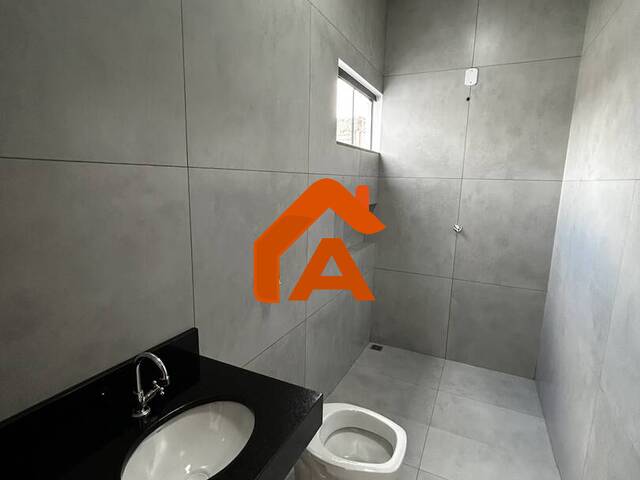 Casa para Venda em Tangará da Serra - 5