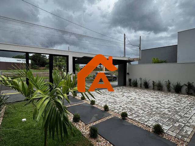 Casa para Venda em Tangará da Serra - 4