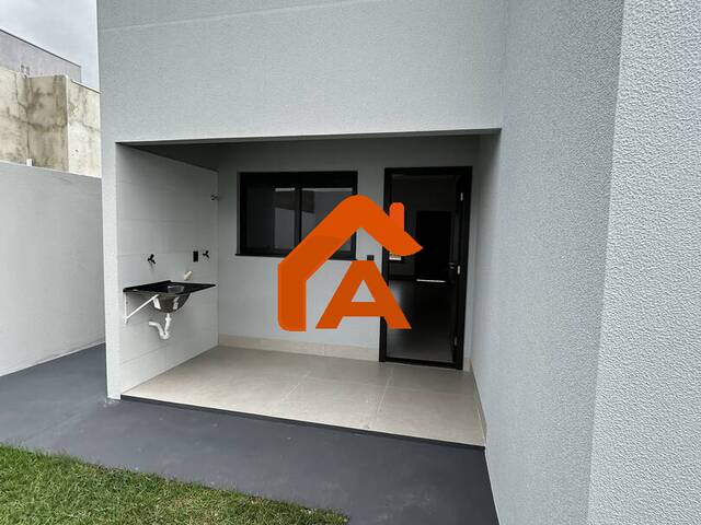 Casa para Venda em Tangará da Serra - 4
