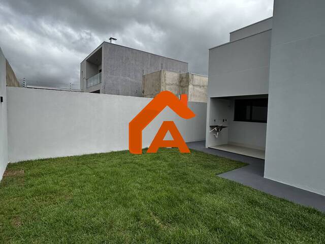Casa para Venda em Tangará da Serra - 5