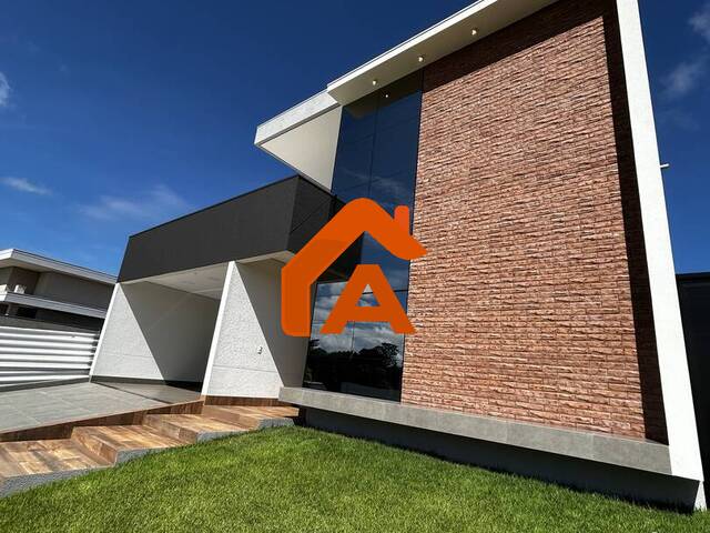 Casa para Venda em Tangará da Serra - 4