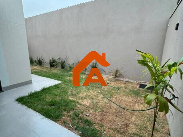 Casa para Venda em Tangará da Serra - 5