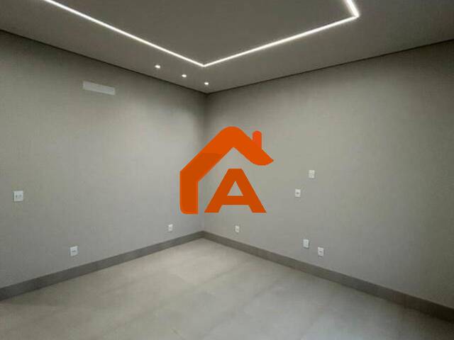 Casa para Venda em Tangará da Serra - 5