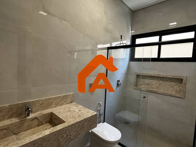 Casa para Venda em Tangará da Serra - 4