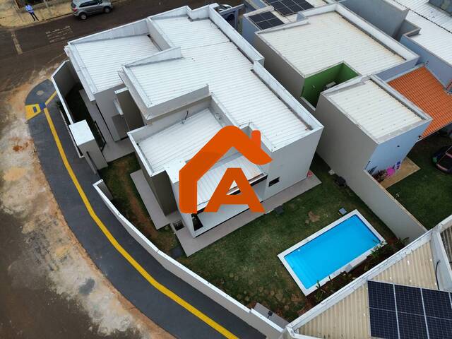 Casa para Venda em Tangará da Serra - 4