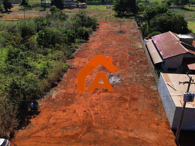 Área para Venda em Tangará da Serra - 5