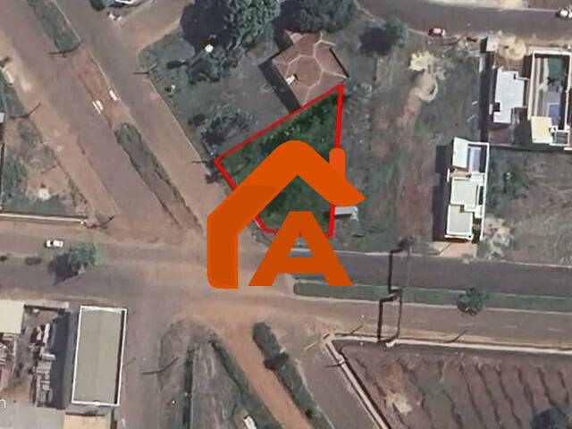 Venda em parque do bosque - Tangará da Serra