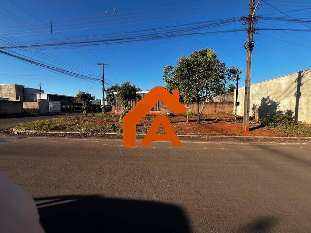 #148 - Terreno para Venda em Tangará da Serra - MT