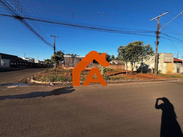 #148 - Terreno para Venda em Tangará da Serra - MT