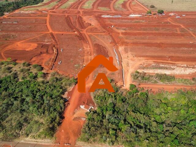 #150 - Área para Venda em Tangará da Serra - MT