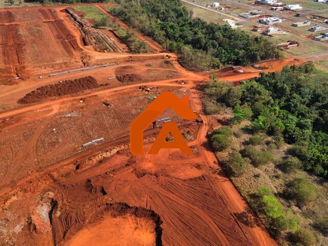 #150 - Área para Venda em Tangará da Serra - MT