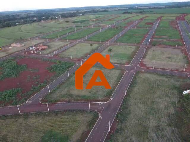 #153 - Área para Venda em Tangará da Serra - MT