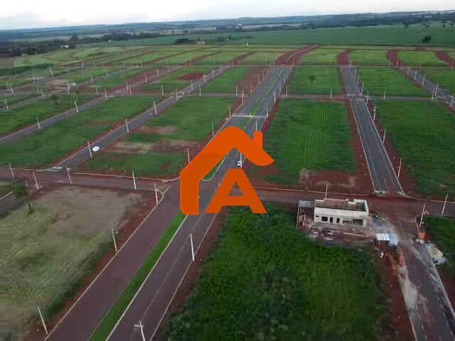 Área para Venda em Tangará da Serra - 4