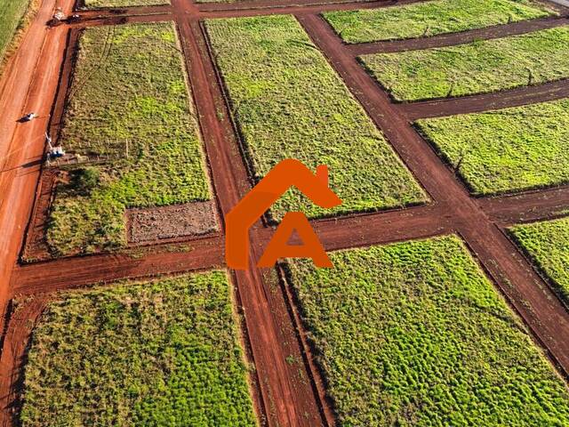 Venda em RESERVA DO PARQUE - Tangará da Serra