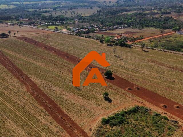 #152 - Área para Venda em Tangará da Serra - MT