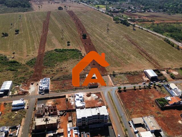 Área para Venda em Tangará da Serra - 4